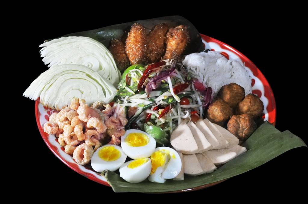 Krok | restaurant | 117 Columbia St, Brooklyn, NY 11231, USA | 7188588898 OR +1 718-858-8898