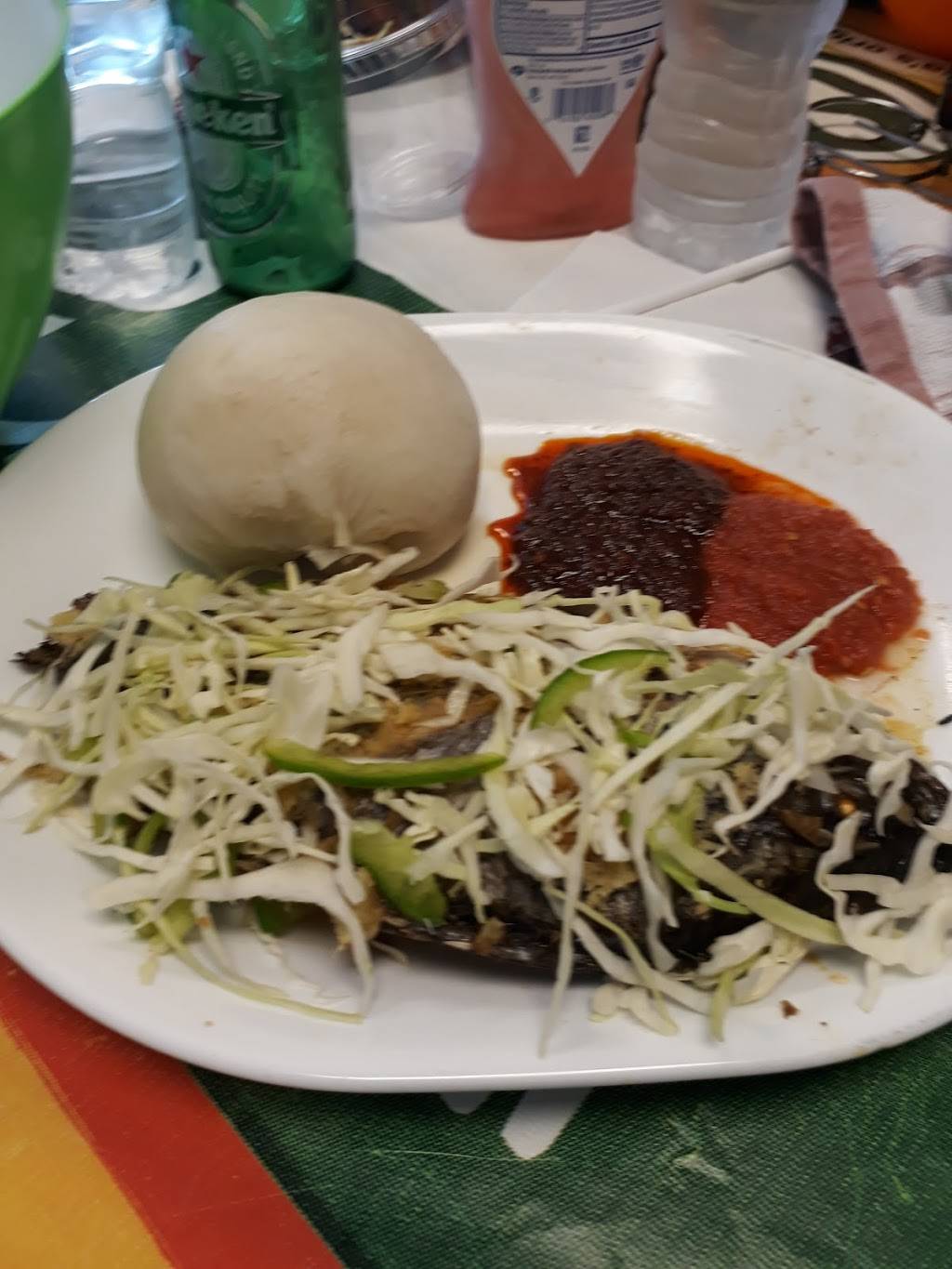 Anokye Krom | restaurant | 687 Millbury St, Worcester, MA 01607, USA | 5087538471 OR +1 508-753-8471