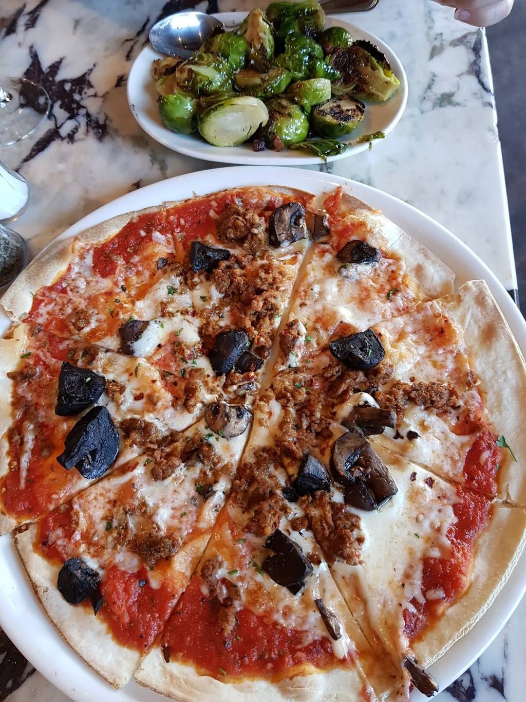 Palomino | restaurant | 345 Spear St #100, San Francisco, CA 94105, USA | 4155127400 OR +1 415-512-7400