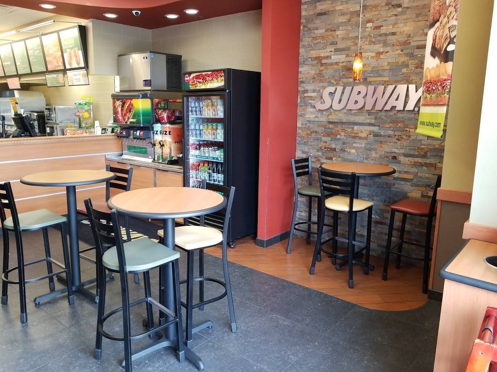 Subway Restaurants | restaurant | 5959 Exchange Dr, Eldersburg, MD 21784, USA | 4108757123 OR +1 410-875-7123