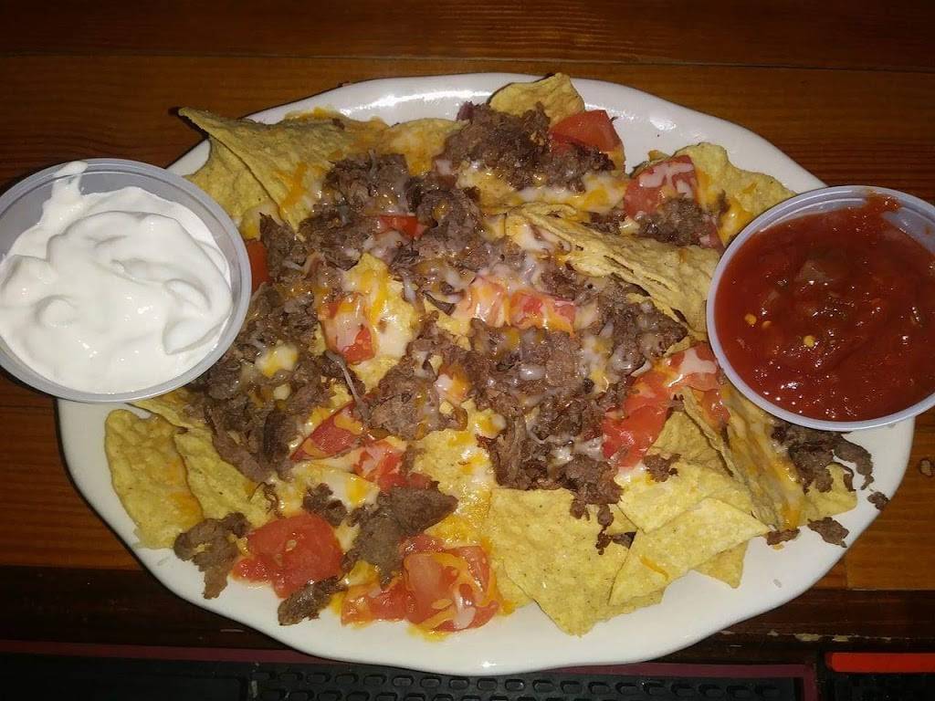 My Friends Pub | restaurant | 399 Silver St, Manchester, NH 03103, USA | 6036062227 OR +1 603-606-2227