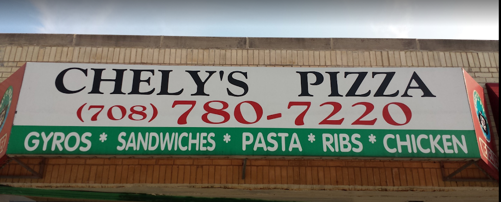 Chelys Pizza | meal takeaway | 5905 W 35th St, Cicero, IL 60804, USA | 7087807220 OR +1 708-780-7220