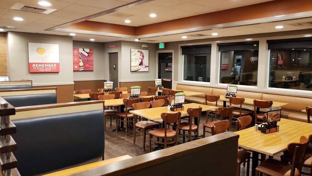 IHOP | restaurant | 5277 S State St, Murray, UT 84107, USA | 8012818900 OR +1 801-281-8900