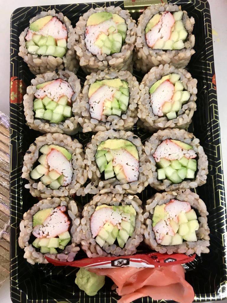 Sushi 4 U | restaurant | 7955 Golf Rd, Morton Grove, IL 60053, USA | 2245347178 OR +1 224-534-7178