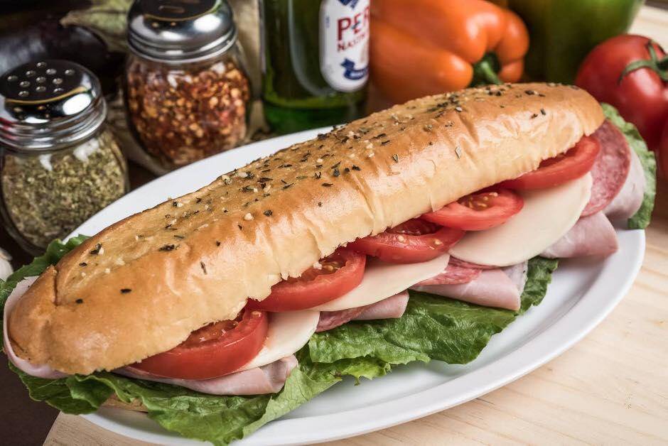 Romas Pizza | restaurant | 1133 Agerton Ln, Augusta, GA 30909, USA | 7067337910 OR +1 706-733-7910