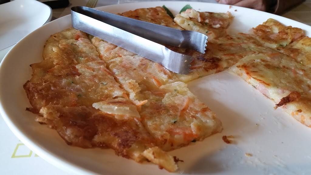 Korean Bbq & Tofu | restaurant | 2570 Old First St, Livermore, CA 94550, USA | 9254541244 OR +1 925-454-1244