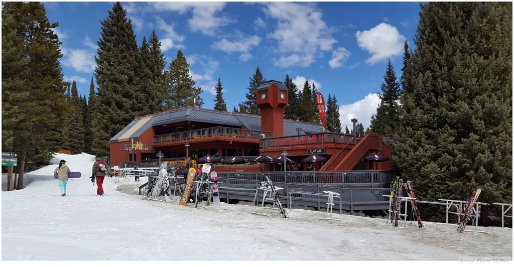 Club Car | restaurant | 85 Parsenn Rd, Winter Park, CO 80482, USA | 9707261442 OR +1 970-726-1442