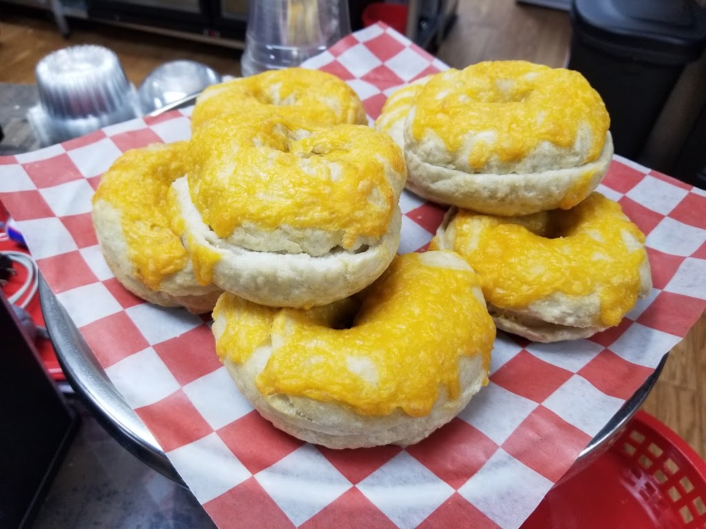 BuildaBagel+ | restaurant | 635 Robinson Dr H, Robinson, TX 76706, USA | 2544051733 OR +1 254-405-1733