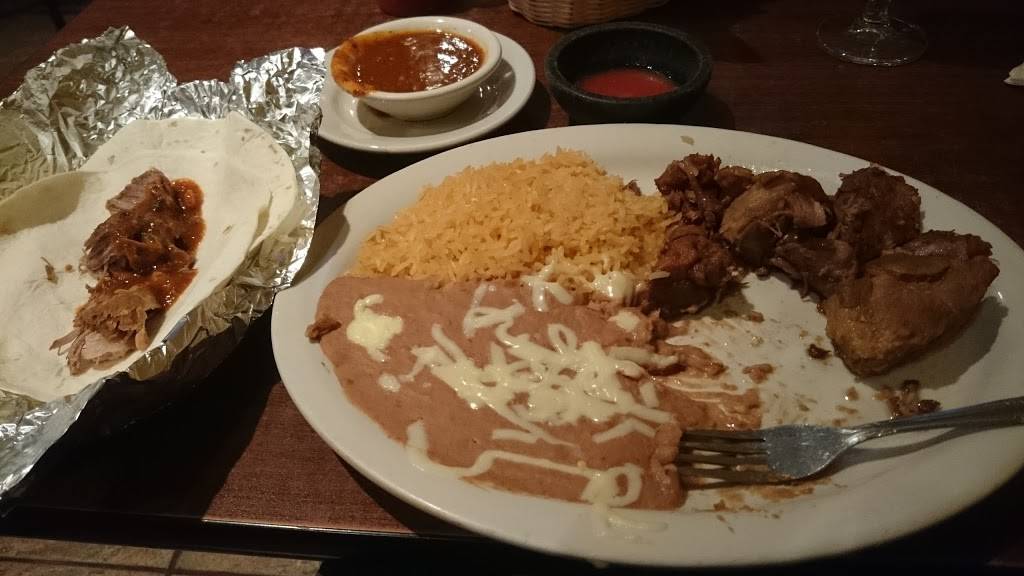 El Nopal | restaurant | 12937 Shelbyville Rd # 105, Louisville, KY 40243, USA | 5022536802 OR +1 502-253-6802