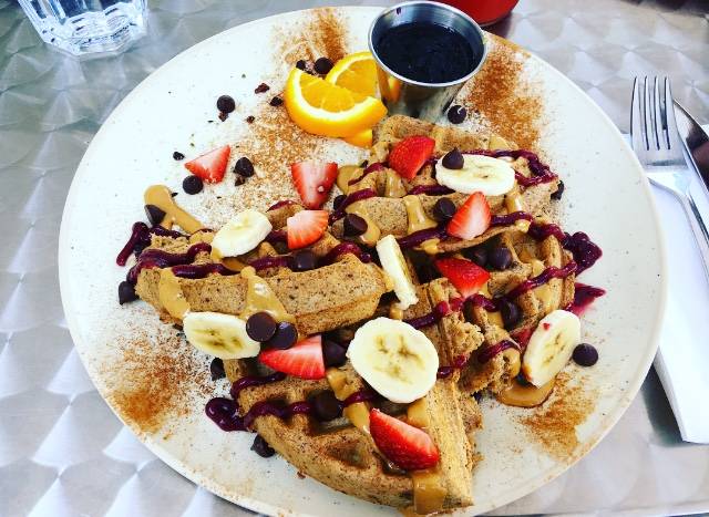 Southern Squeeze | restaurant | 1301 Dorchester Rd, Chattanooga, TN 37405, USA | 4234982898 OR +1 423-498-2898