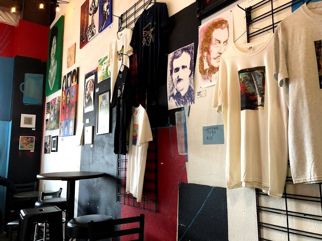 Secret Pizza Society | restaurant | 7201 NE Glisan St, Portland, OR 97213, USA | 5039461926 OR +1 503-946-1926