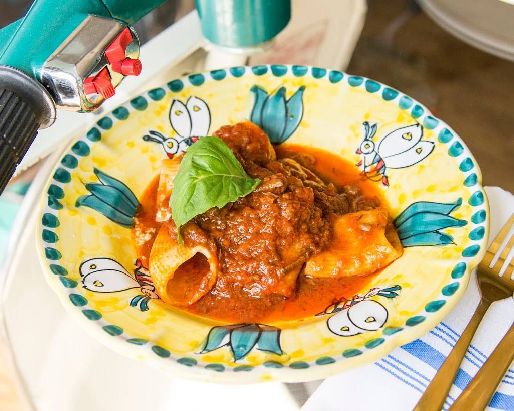 Napoli Pasta Bar | restaurant | 2737 Sherman Ave NW, Washington, DC 20001, USA | 2025888752 OR +1 202-588-8752