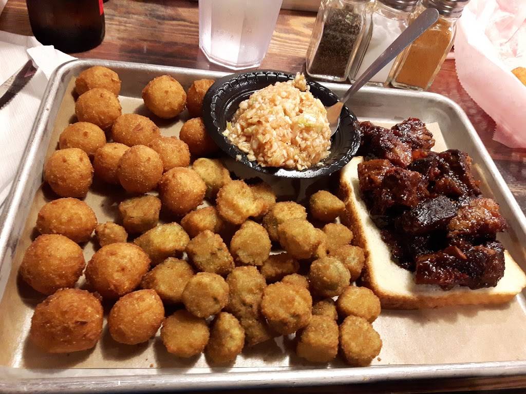 Little Richards Bar-B-Que | restaurant | 6470 Stadium Dr, Clemmons, NC 27012, USA | 3367660401 OR +1 336-766-0401