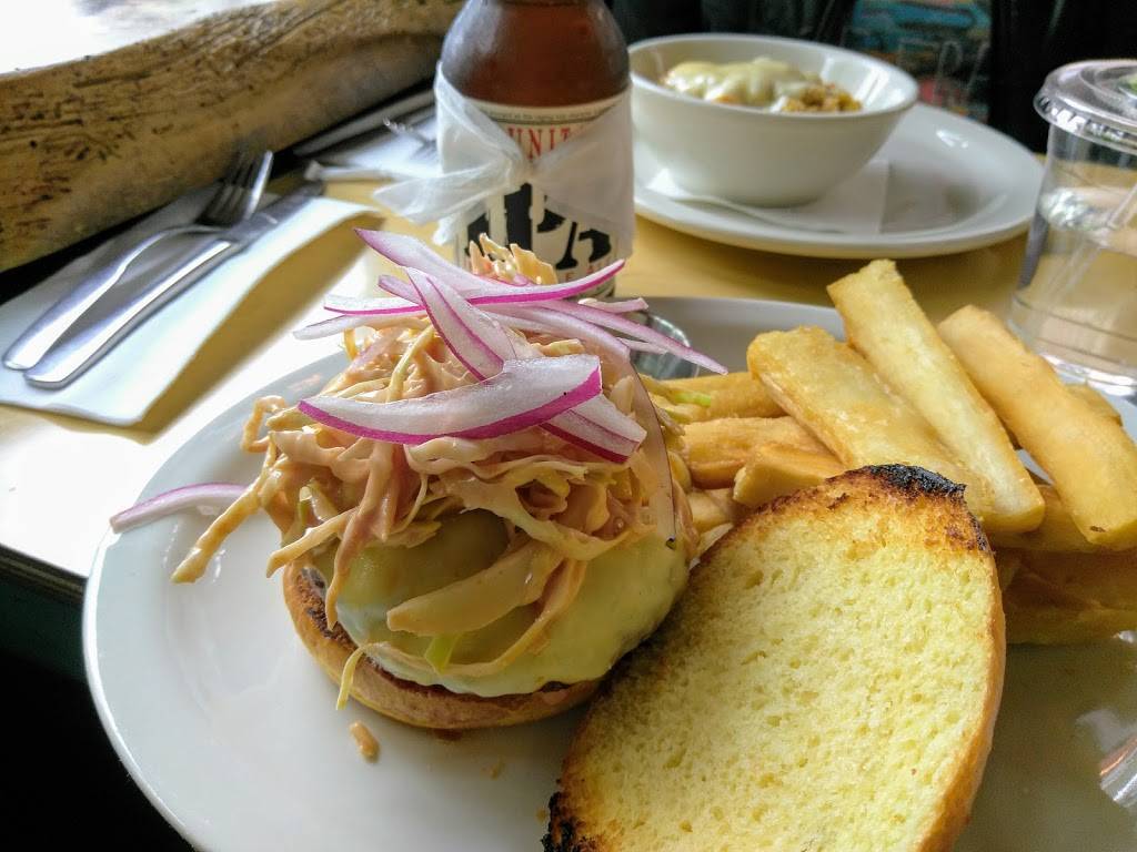 Puerto Viejo | restaurant | 564 Grand Ave, Brooklyn, NY 11238, USA | 7183983758 OR +1 718-398-3758