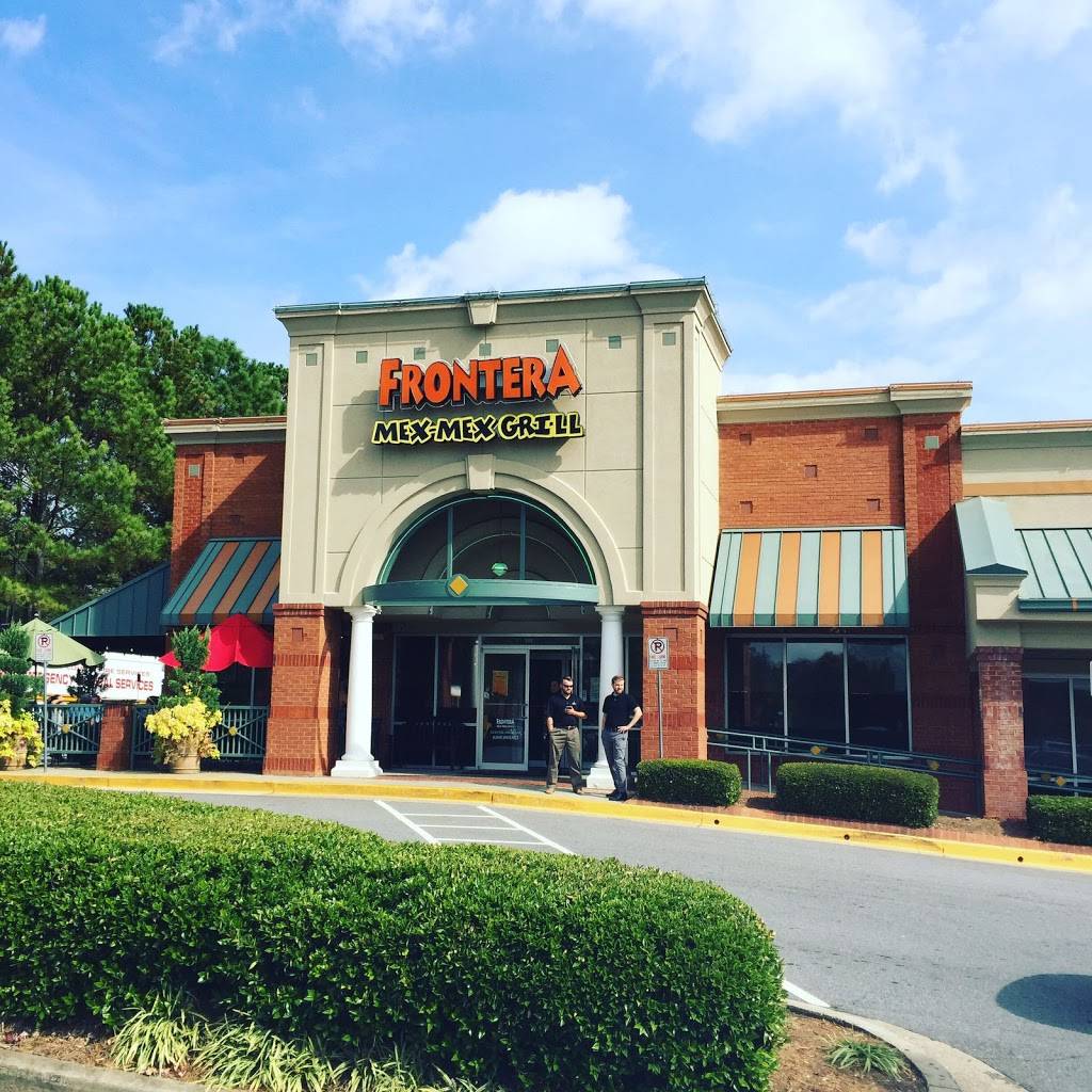 Frontera Mex-Mex Grill | restaurant | 6555 Sugarloaf Pkwy #101, Duluth, GA 30097, USA | 6784740831 OR +1 678-474-0831