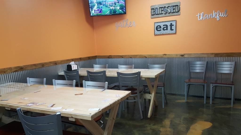 Jimmys Backyard BBQ | restaurant | 2407, 1338 N Chapel St #1, Louisville, OH 44641, USA | 3308710006 OR +1 330-871-0006