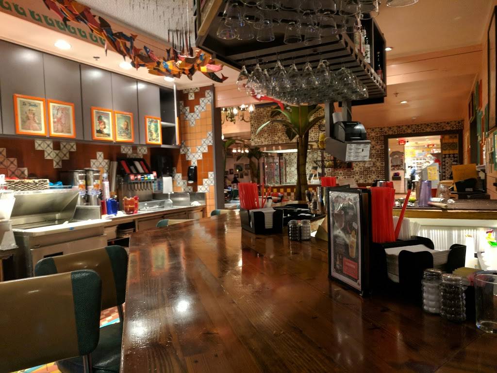 Chuys | restaurant | 12266 Rockville Pike, Rockville, MD 20852, USA | 3016032941 OR +1 301-603-2941