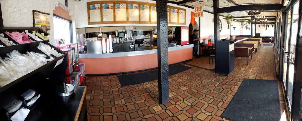 Casa del Taco | restaurant | 1055, 1055 N Bridge St, Chillicothe, OH 45601, USA | 7407737650 OR +1 740-773-7650
