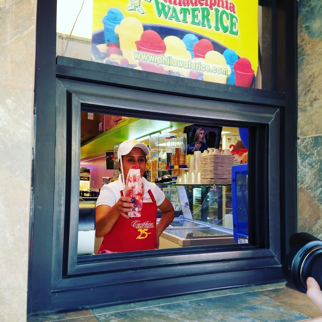 Caribbean Express Grill & Ice Cream | meal takeaway | 2408 Federal St, Camden, NJ 08105, USA | 8563831813 OR +1 856-383-1813