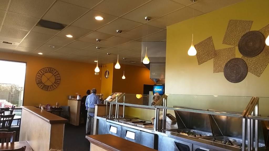 Wok On Fire Mongolian Grill | restaurant | 9987 Silverdale Way NW # 101, Silverdale, WA 98383, USA | 3606923414 OR +1 360-692-3414