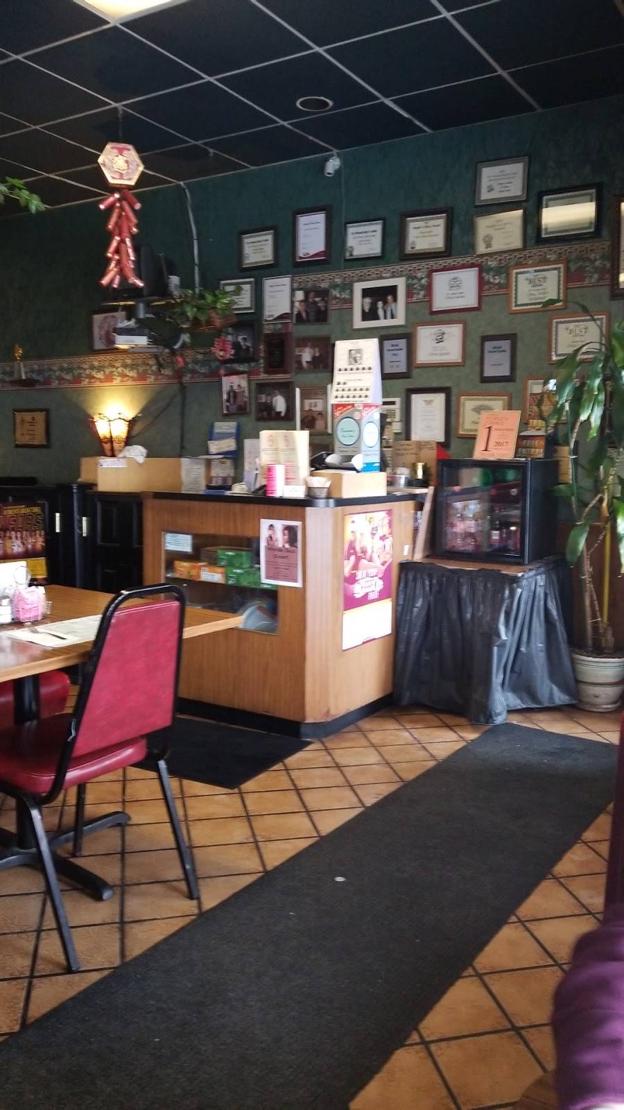 China Garden Restaurant | restaurant | 2328 S Mission St, Mt Pleasant, MI 48858, USA | 9897739858 OR +1 989-773-9858