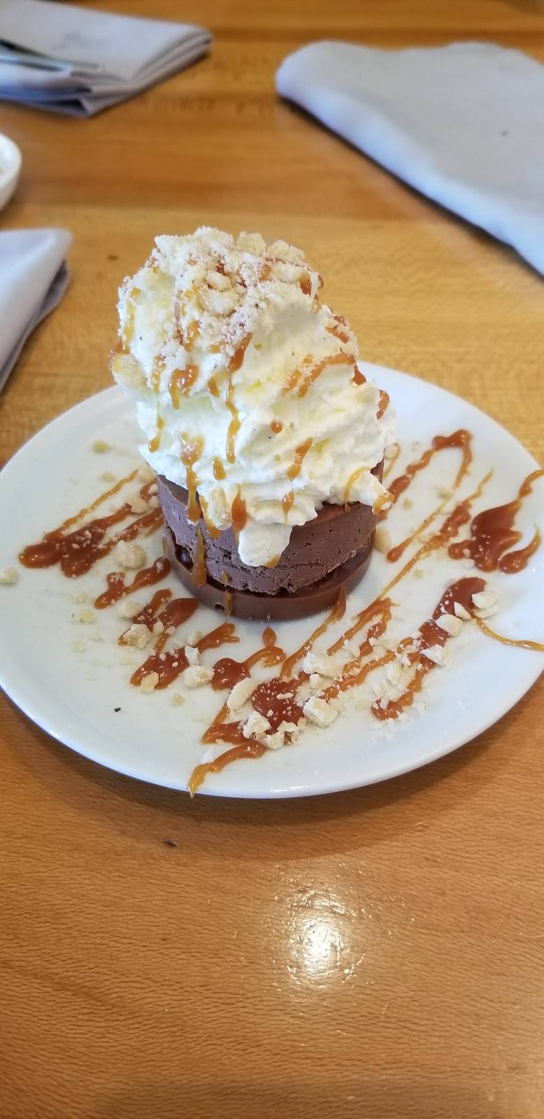 Cerulean Restaurant | restaurant | 1101 E Canal St, Winona Lake, IN 46590, USA | 5742691226 OR +1 574-269-1226