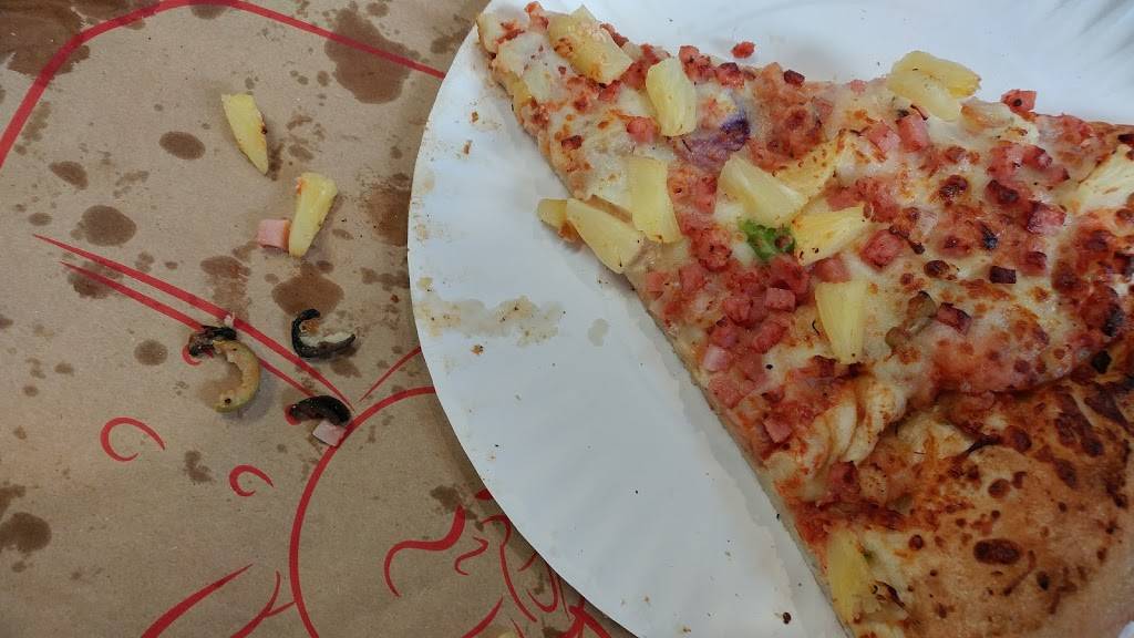 City Pizza | restaurant | 628 King St N, Waterloo, ON N2V 1B4, Canada | 5197256868 OR +1 519-725-6868