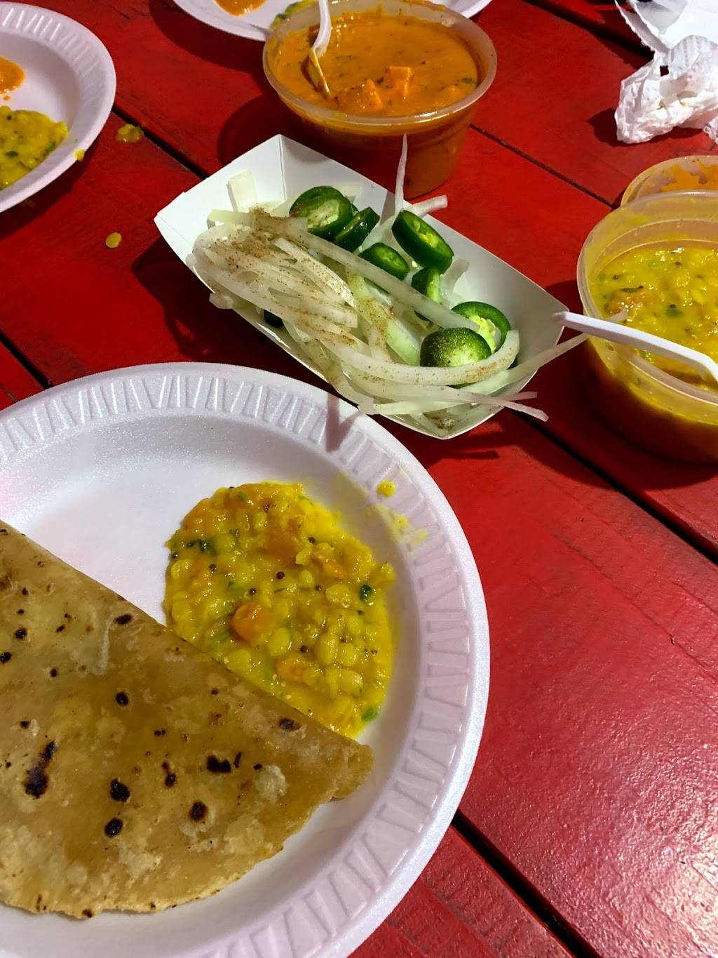 Bombay Dhaba | restaurant | 1207 S 1st St, Austin, TX 78704, USA | 7372474323 OR +1 737-247-4323