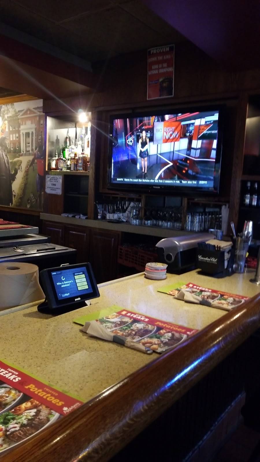 Applebees Grill + Bar | restaurant | 3441 Clemson Blvd, Anderson, SC 29621, USA | 8642254752 OR +1 864-225-4752