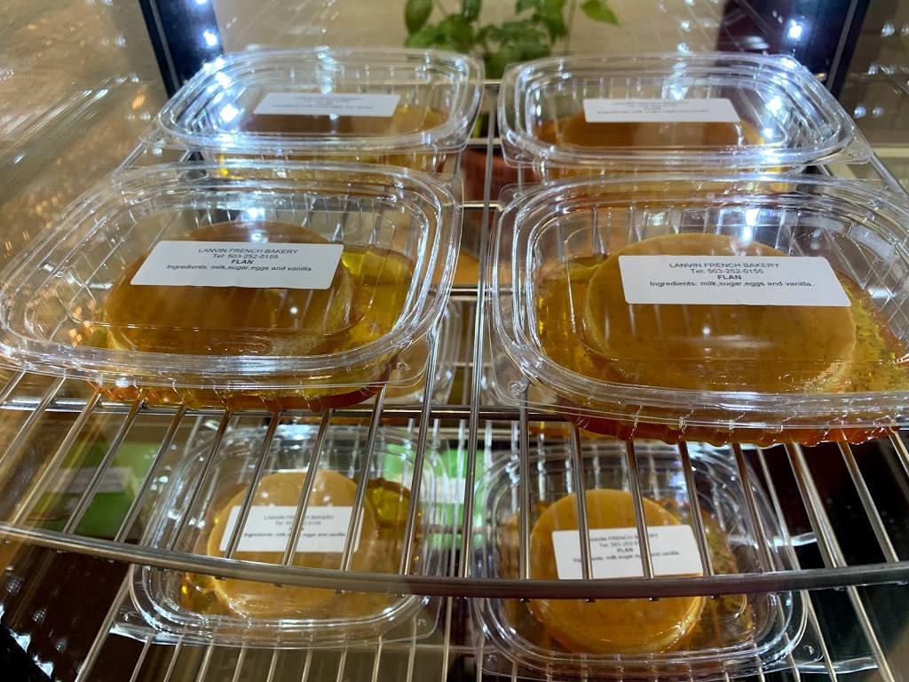 Lanvin French Bakery | restaurant | 8211 NE Brazee St # B, Portland, OR 97220, USA | 5032520155 OR +1 503-252-0155