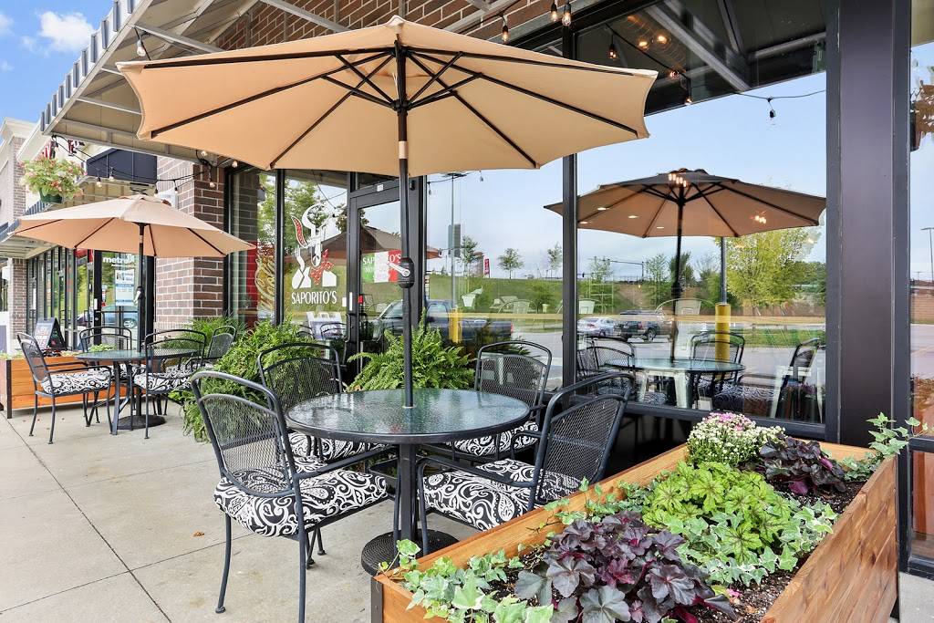 Saporitos Pizza | restaurant | 2210 Holly Springs Pkwy #116, Canton, GA 30115, USA | 7703457277 OR +1 770-345-7277