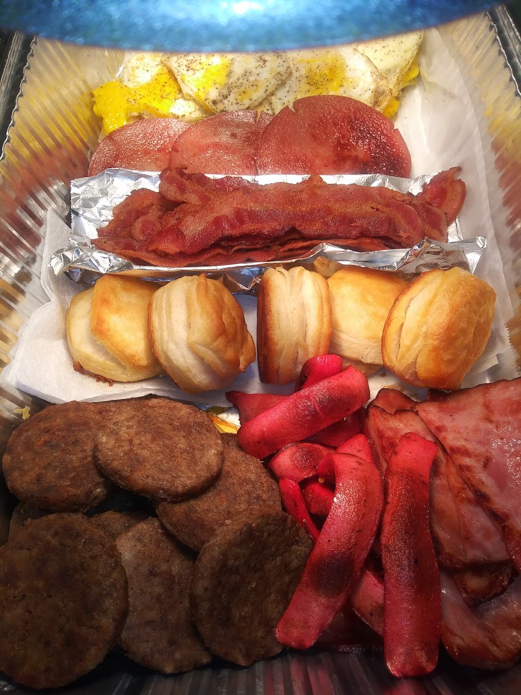 Anitas Homestyle Cooking, LLC | restaurant | 4530 Drakes Main St, Drakes Branch, VA 23937, USA | 4345682177 OR +1 434-568-2177