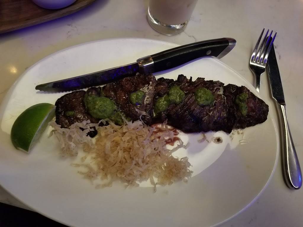 Estefan Kitchen Miami | night club | 140 NE 39th St #133, Miami, FL 33137, USA | 7868433880 OR +1 786-843-3880