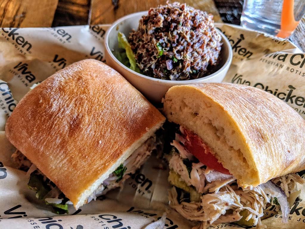 Viva Chicken RedStone | restaurant | 9695 Red Stone Drive Suite 500 Suite 500, Indian Land, South Carolina, SC 29707, USA | 8033362808 OR +1 803-336-2808