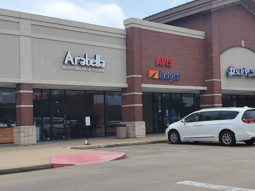 Arabella Mediterranean Cuisine | restaurant | 10228 Broadway St #124, Pearland, TX 77584, USA | 2818092880 OR +1 281-809-2880