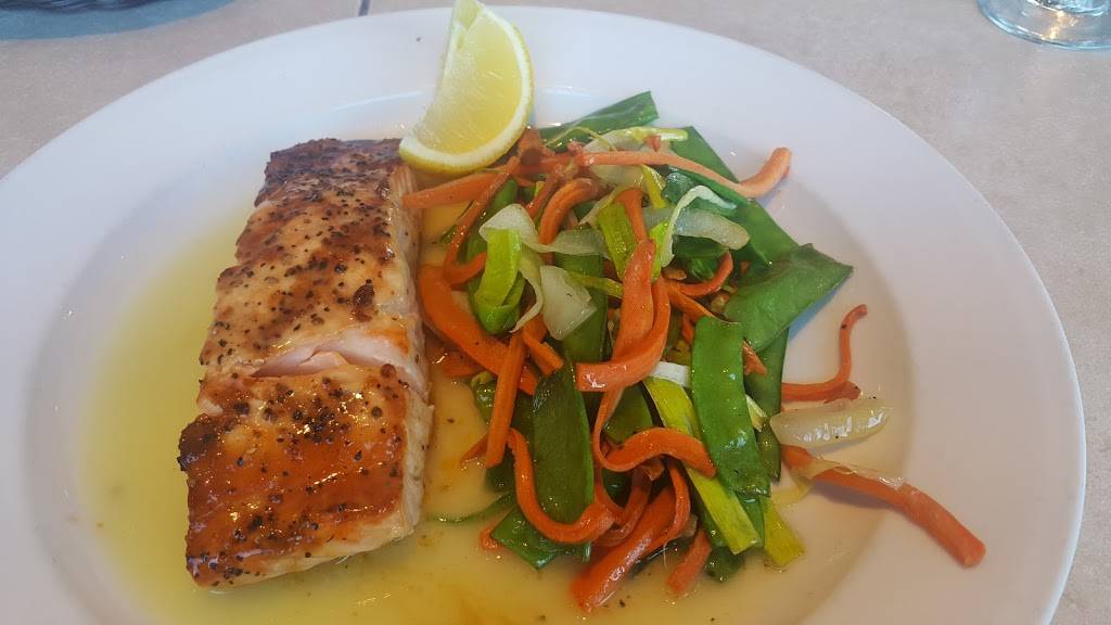 Meridiana | restaurant | 500 Boulevard Saint-Martin O, Laval, QC H7M 3Y2, Canada | 4509757555 OR +1 450-975-7555