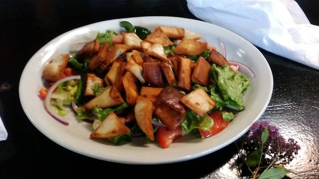 Mediterranean Grill | restaurant | 541 Franklin St, Clarksville, TN 37040, USA | 9313787777 OR +1 931-378-7777