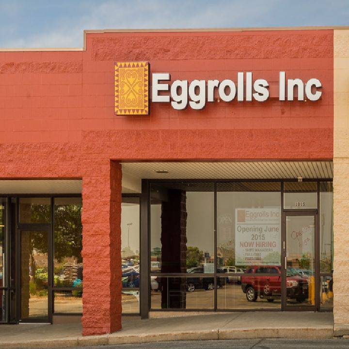 Eggrolls Inc. | restaurant | 1015 Mutual Way, Appleton, WI 54913, USA | 9207071300 OR +1 920-707-1300