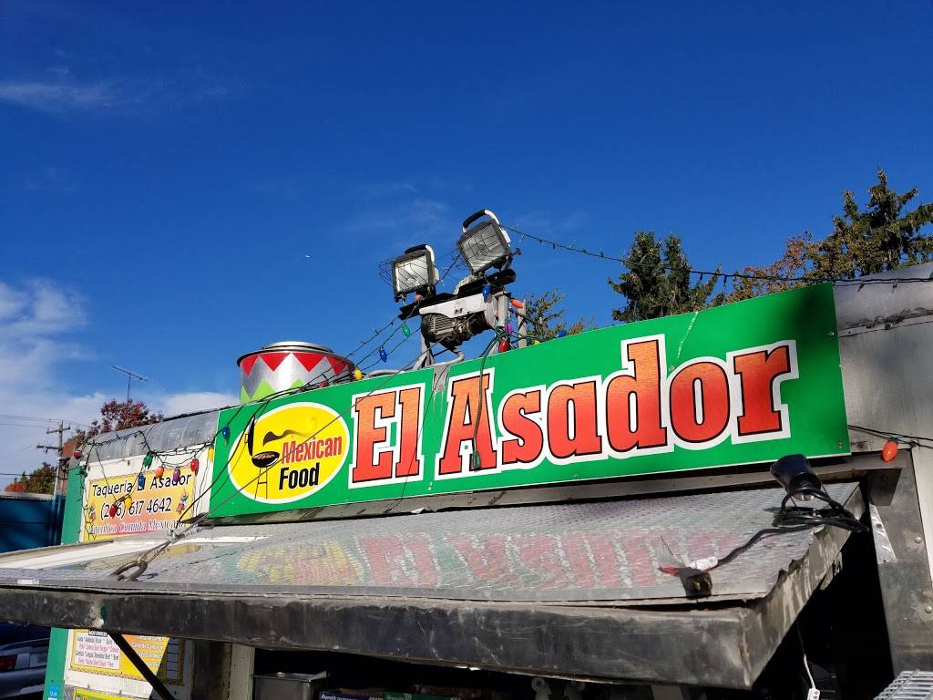 El Asador | restaurant | 3111 Rainier Ave S, Seattle, WA 98144, USA | 2068523536 OR +1 206-852-3536