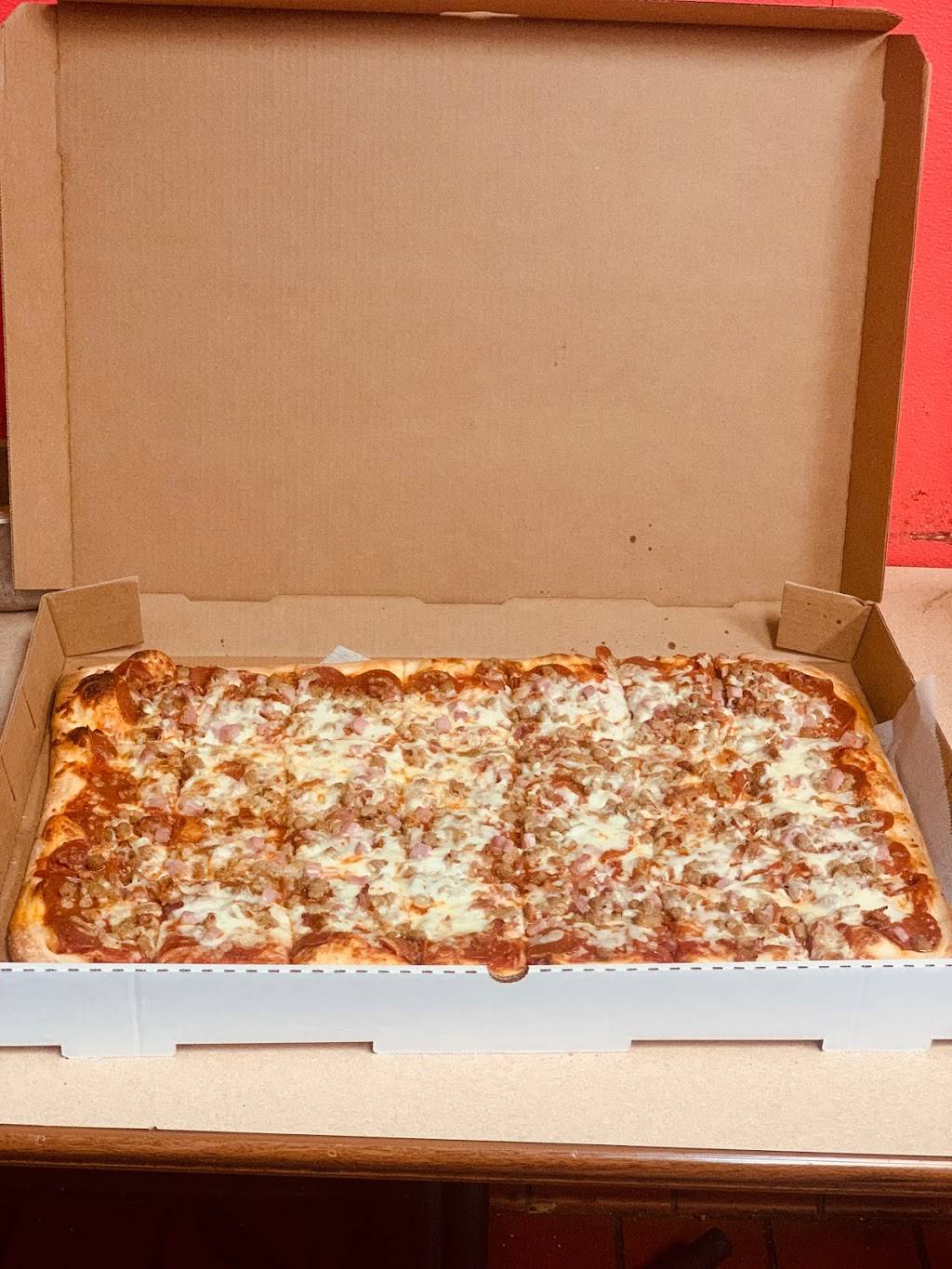 New York Pizzeria Restaurant | restaurant | 498 E Main St, Trotwood, OH 45426, USA | 9378373333 OR +1 937-837-3333