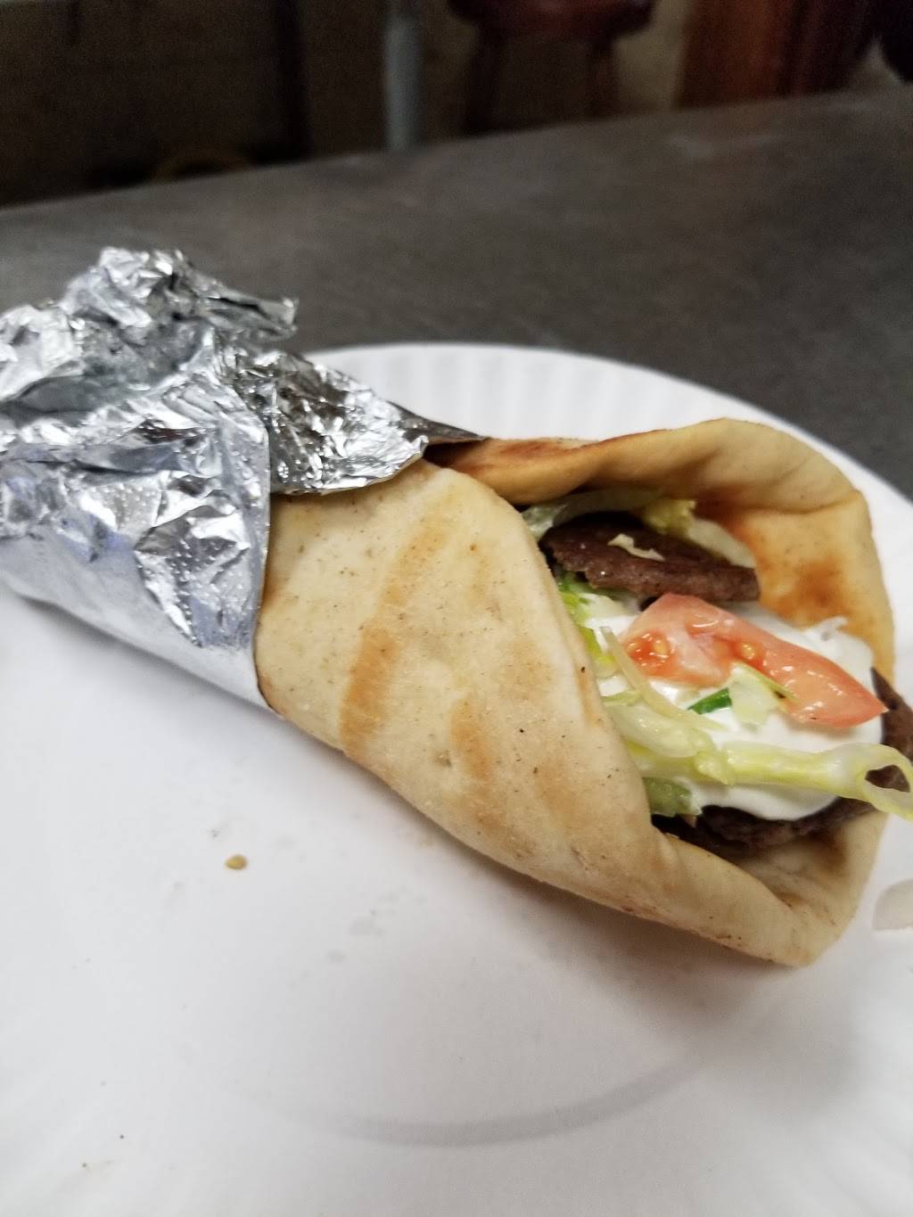 Pennys Carryout | restaurant | 3209 North Point Rd, Baltimore, MD 21222, USA | 4102827237 OR +1 410-282-7237