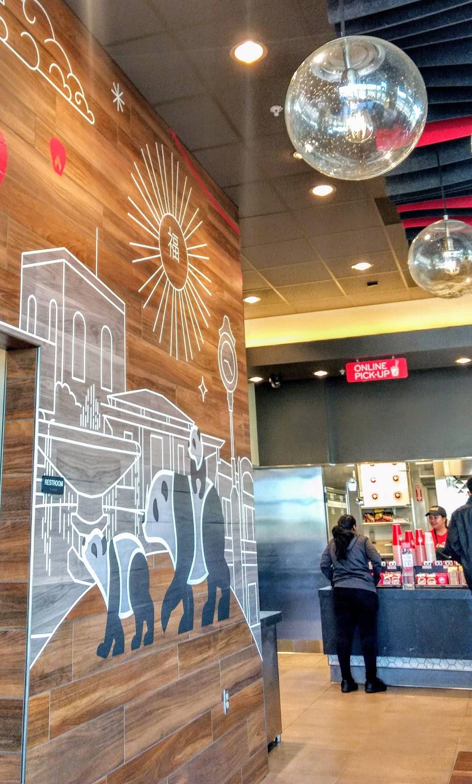 Panda Express | restaurant | 3010 W Jack London Blvd, Livermore, CA 94551, USA | 9258003060 OR +1 925-800-3060