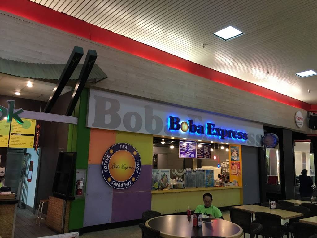 Boba Express | cafe | 15600 NE 8th St, Bellevue, WA 98008, USA | 4256411165 OR +1 425-641-1165