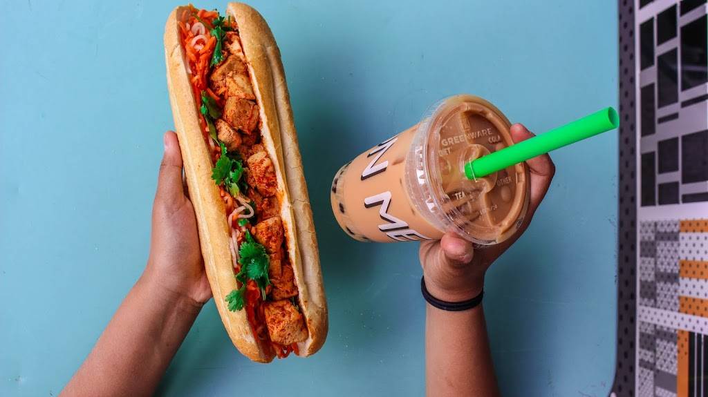 Bon Me | restaurant | 1350 Massachusetts Ave, Cambridge, MA 02138, USA | 6176655177 OR +1 617-665-5177