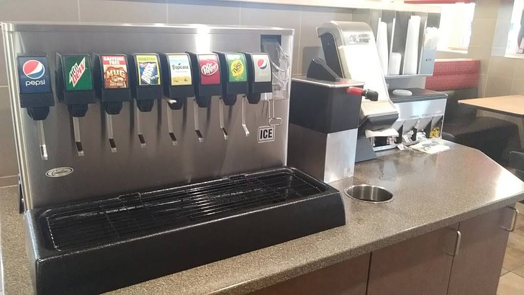 Dairy Queen Grill & Chill | restaurant | 3211 Ocean Beach Hwy, Longview, WA 98632, USA | 3602328380 OR +1 360-232-8380