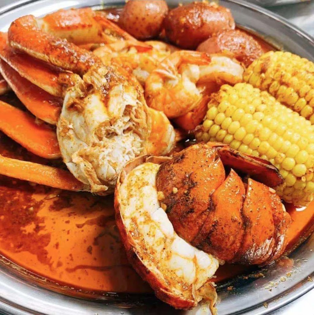 Jumbo crab house | meal takeaway | 1086 Dekalb Ave, Brooklyn, NY 11221, USA | 7189190095 OR +1 718-919-0095