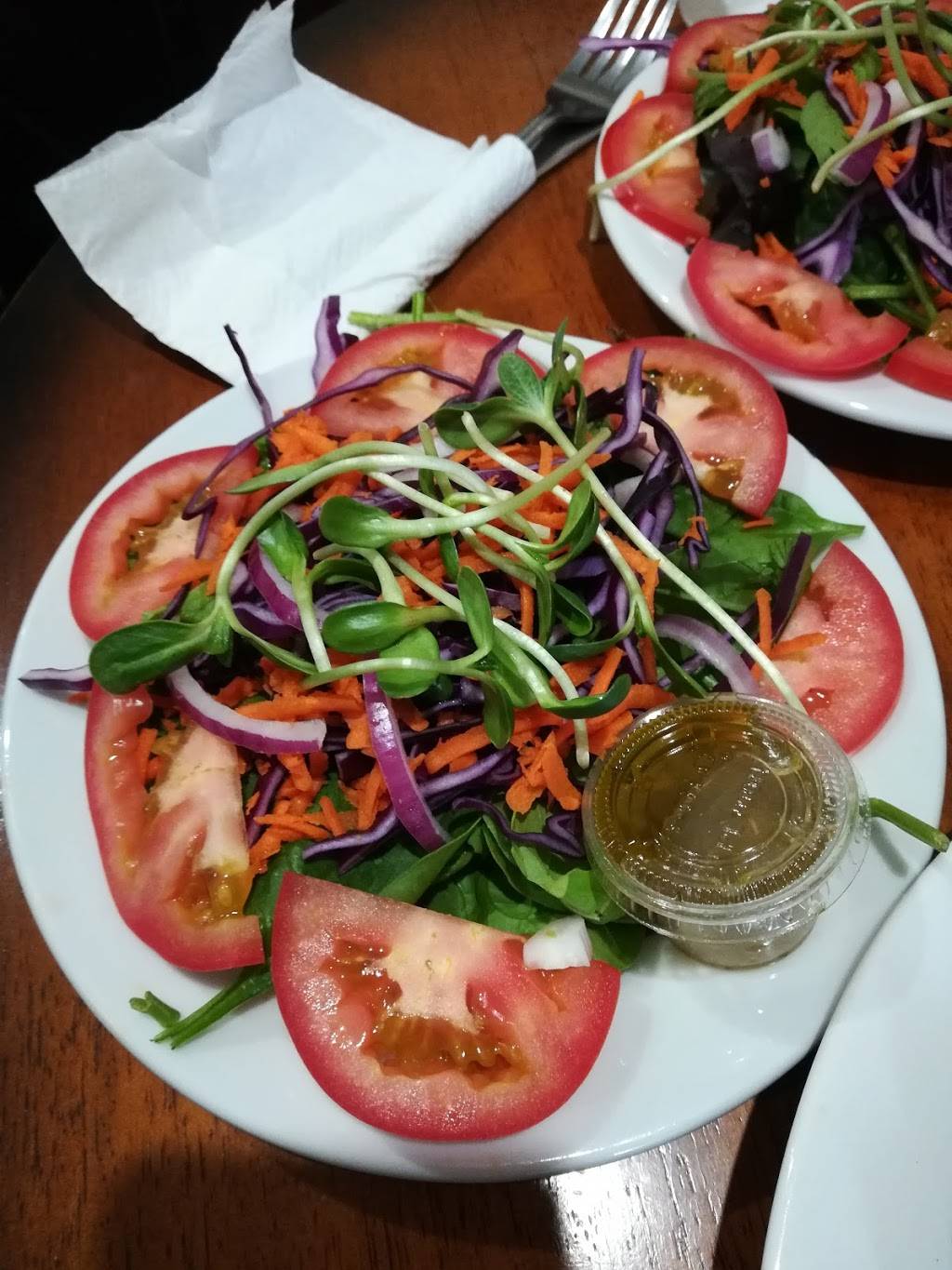 Subias | restaurant | 506 Jersey Ave, Jersey City, NJ 07302, USA | 2014327639 OR +1 201-432-7639