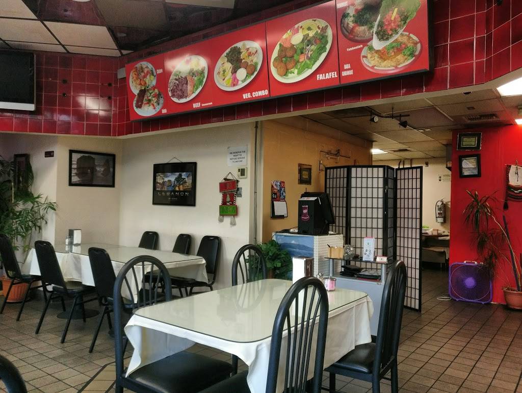 Tanyas Lebanese Kabab | restaurant | 915 W Foothill Blvd, Upland, CA 91786, USA | 9099492200 OR +1 909-949-2200