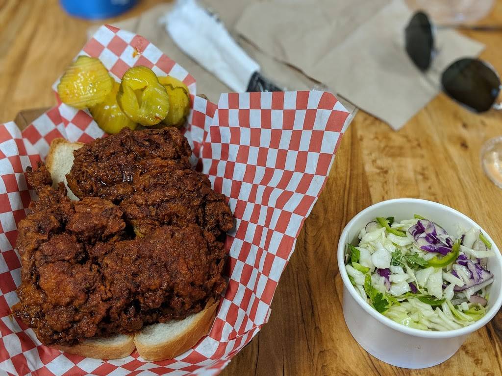 Nash & Proper | meal takeaway | 3621 Broadway, Sacramento, CA 95817, USA | 9164266712 OR +1 916-426-6712