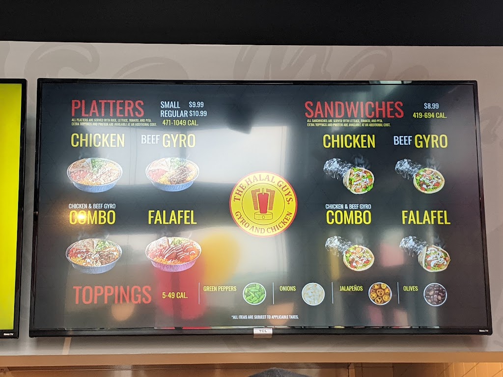 The Halal Guys | restaurant | 14535 E Alameda Ave Suite D, Aurora, CO 80012, USA | 7208287588 OR +1 720-828-7588